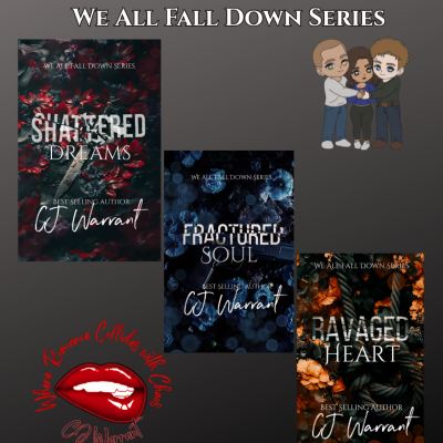 We All Fall Down Bundle Series
