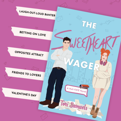 The Sweetheart Wager