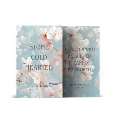 Stone Cold Hearted Special Edition Paperback