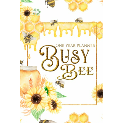 Busy Bee - Planting Planner