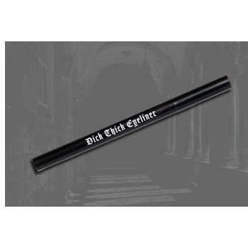 Dick Thick Eyeliner