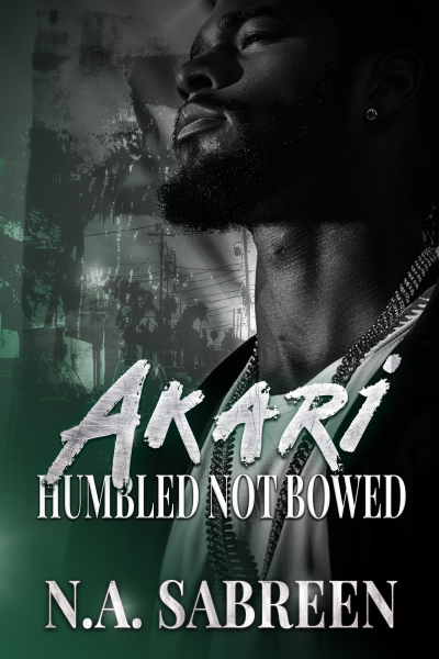 Akari: Humbled not Bowed