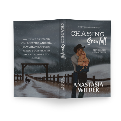 Chasing Snowfall: Deluxe Edition with Midnight Heatwave