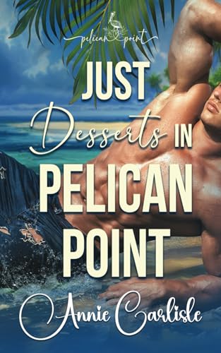 Just Desserts in Pelican Point