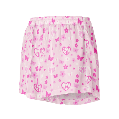 Beta Pajama Shorts