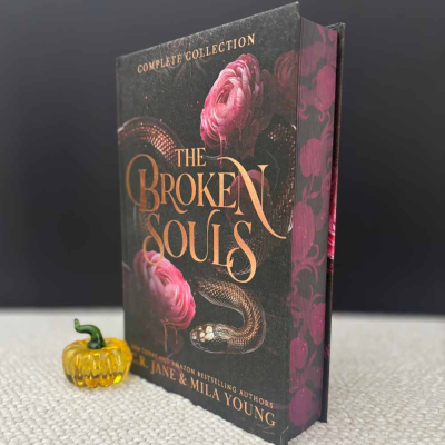 The Broken Souls