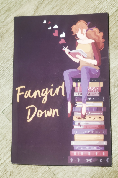 Fangirl Down