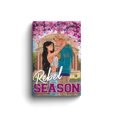 Rebel Season