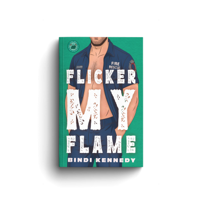 Flicker My Flame