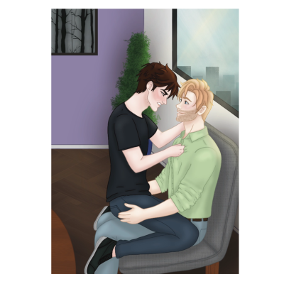 Should Our Stars Collide: Special Edition Illustrated Cover (Book 3)