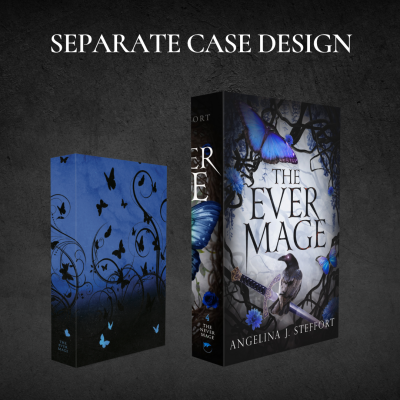 The Ever Mage