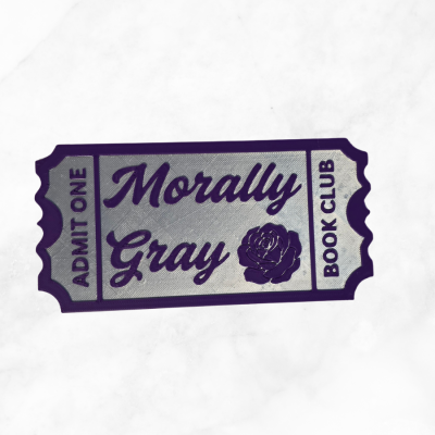 Morally Gray