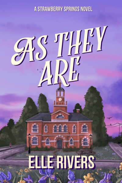 As They Are