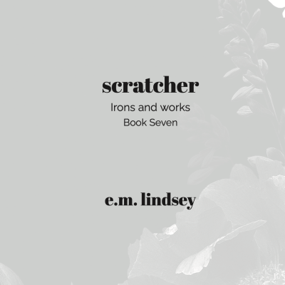 Scratcher Anniversary Hardcover Illustrated edition