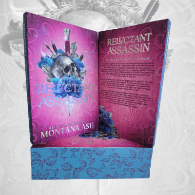 Reluctant Assassin Special Edition
