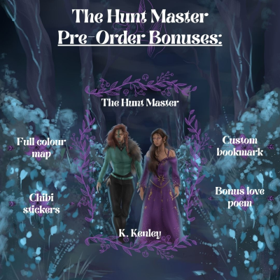 The Hunt Master