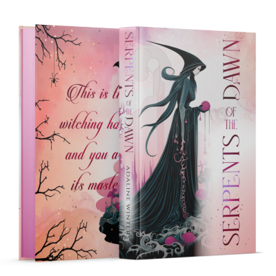 Serpents of the Dawn SE
