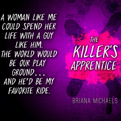 The Killer's Apprentice