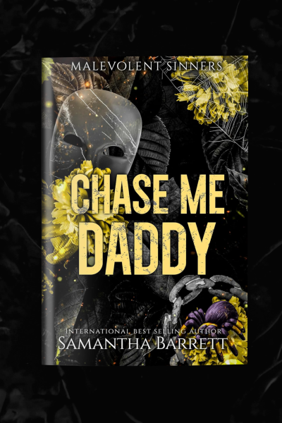Chase Me Daddy