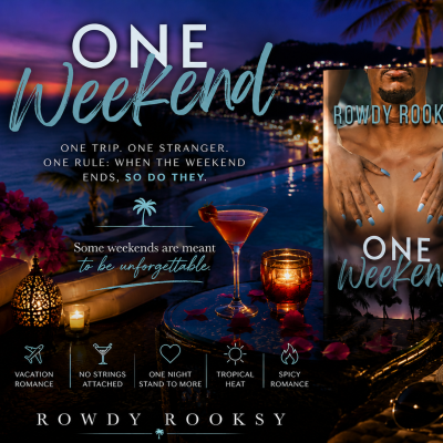 One Weekend