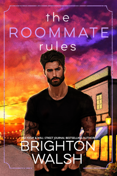 The Roommate Rules