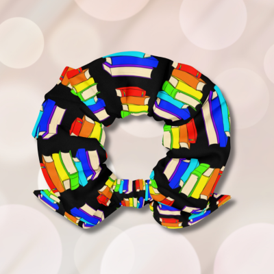 Pride Scrunchie