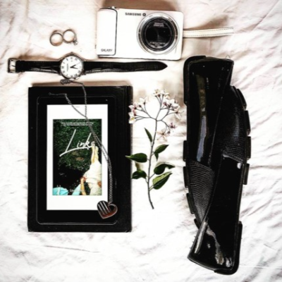 Links: A Second Chance Sports Romance