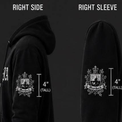 Queen Hoodie