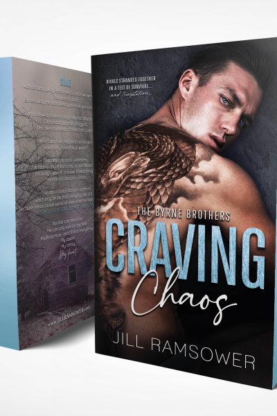 Craving Chaos
