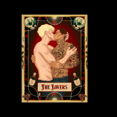 "The Lovers"