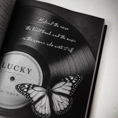 LUCKY