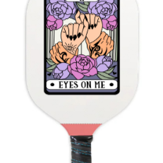 Eyes on Me