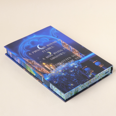 Of Elves and Embers (Special Edition)