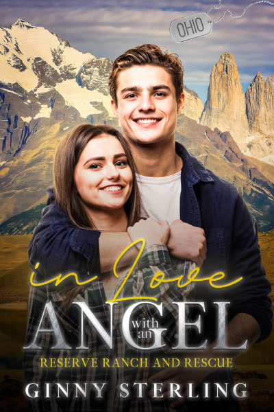 In Love with an Angel