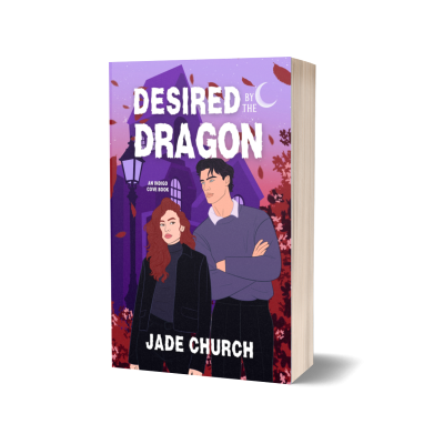 Desired by the Dragon