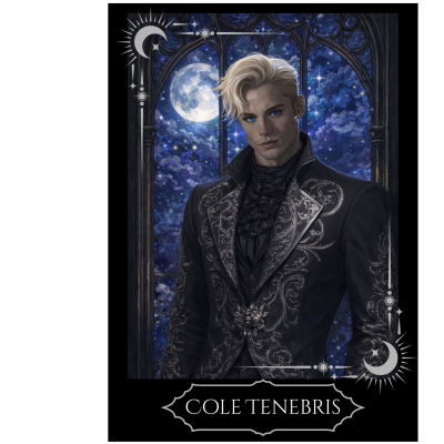 Character Cards