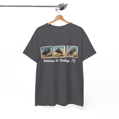 Lindley Texas T-Shirt