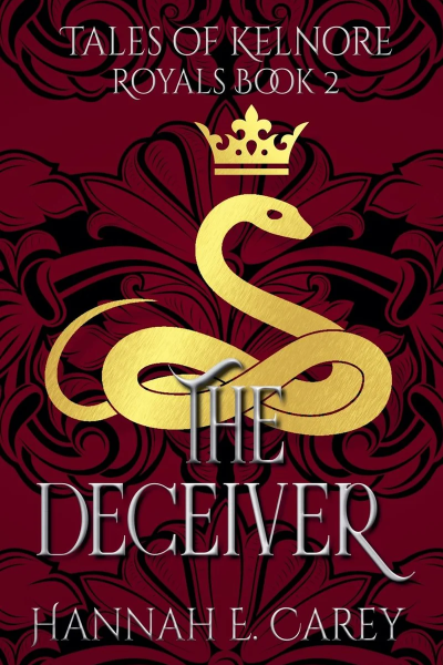The Deceiver: Tales of Kelnore