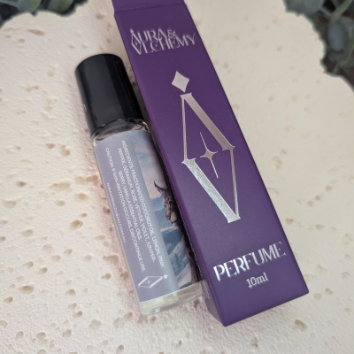 From the Cold Perfume