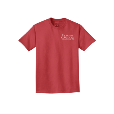 Swoons Fest Yearning T-shirt