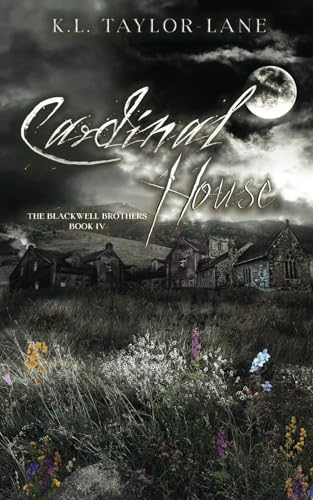 Cardinal House