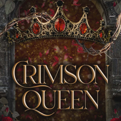 Crimson Queen