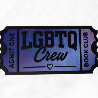 LGBTQ Crew