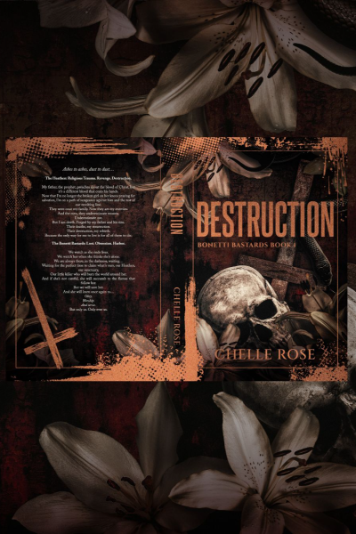 Destruction: Special Edition