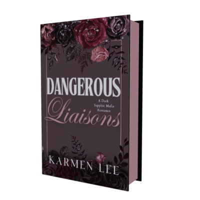 Dangerous Liaisons: Foiled Special Edition
