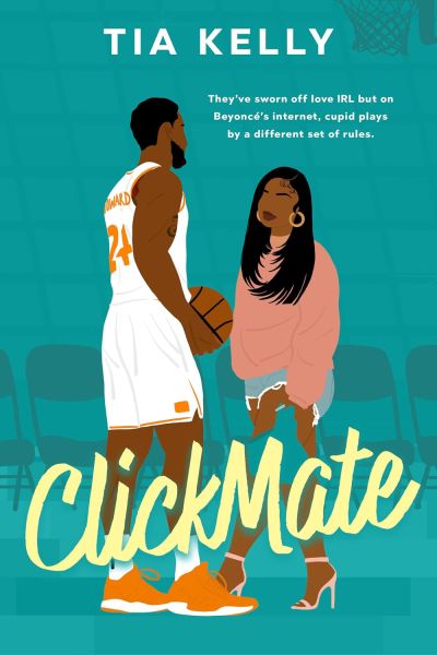ClickMate (Signed by Author)