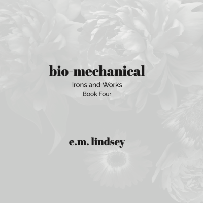 Bio-Mechanical Illustrated Anniversary Hardcover