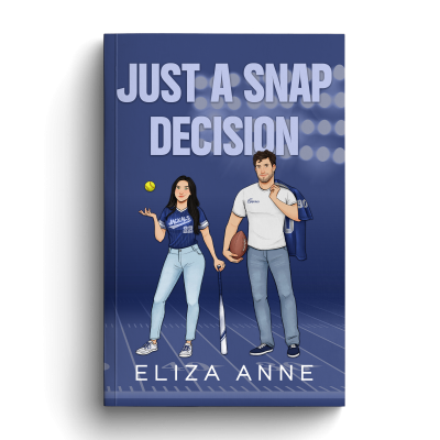 Just a Snap Decision