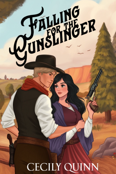 Falling for the Guslinger