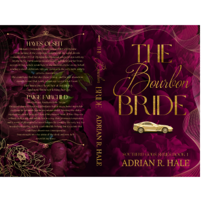 The Bourbon Bride Signing Exclusive